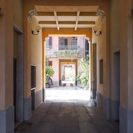 Primopiano - Carcano Milão Exterior foto