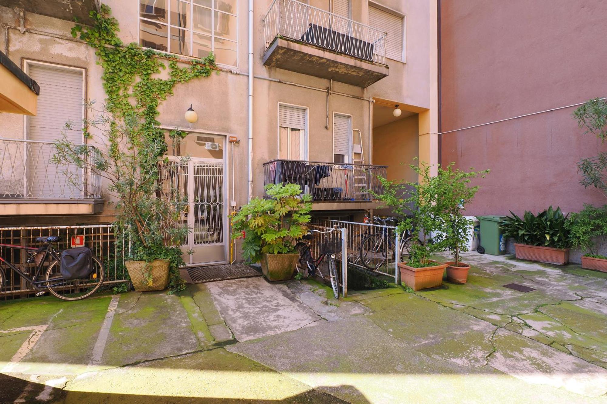 Primopiano - Carcano Milão Exterior foto